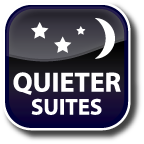 Quieter Suites